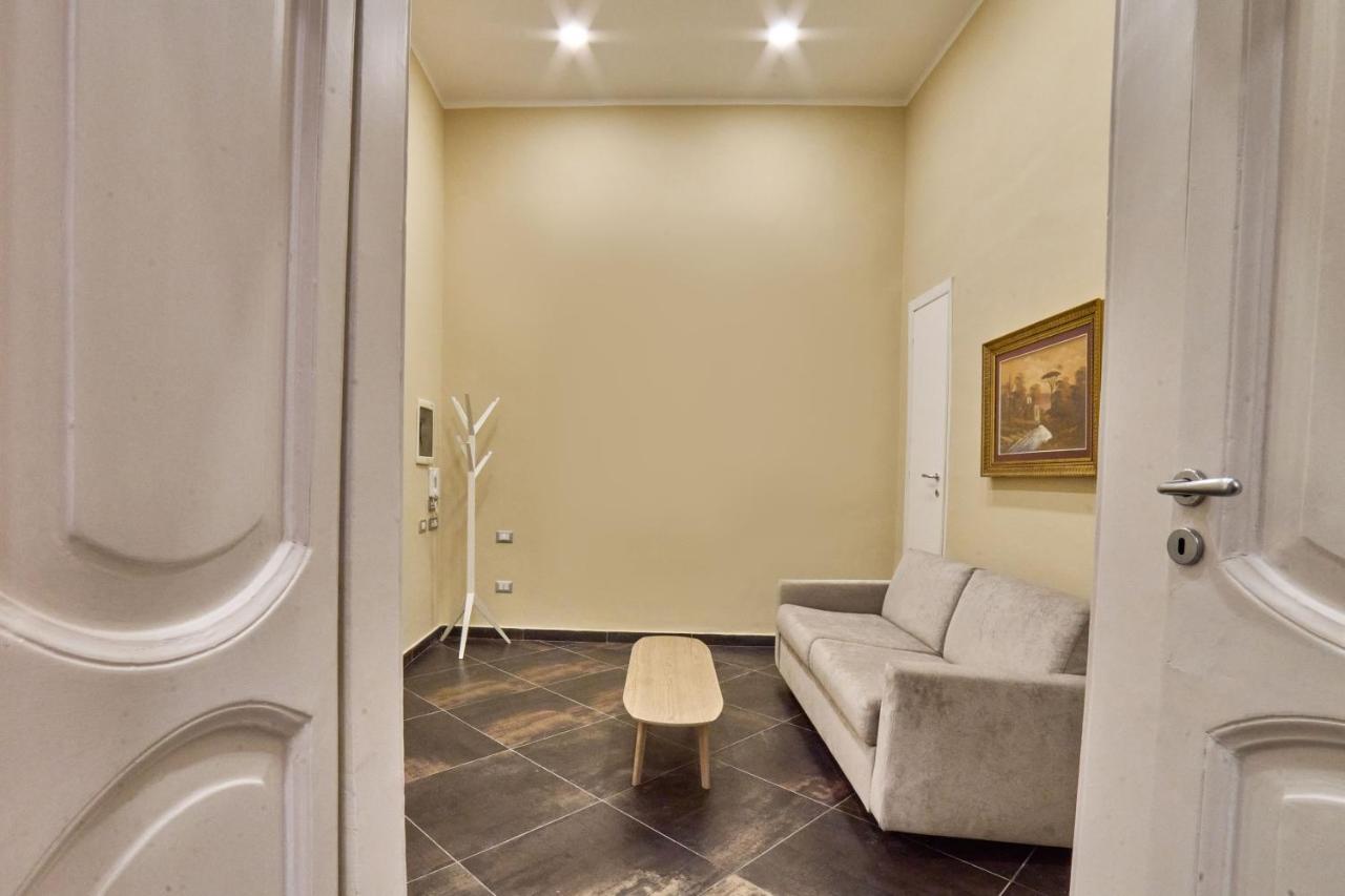 Appartement Via Niccolo Tommaseo 14 Naples