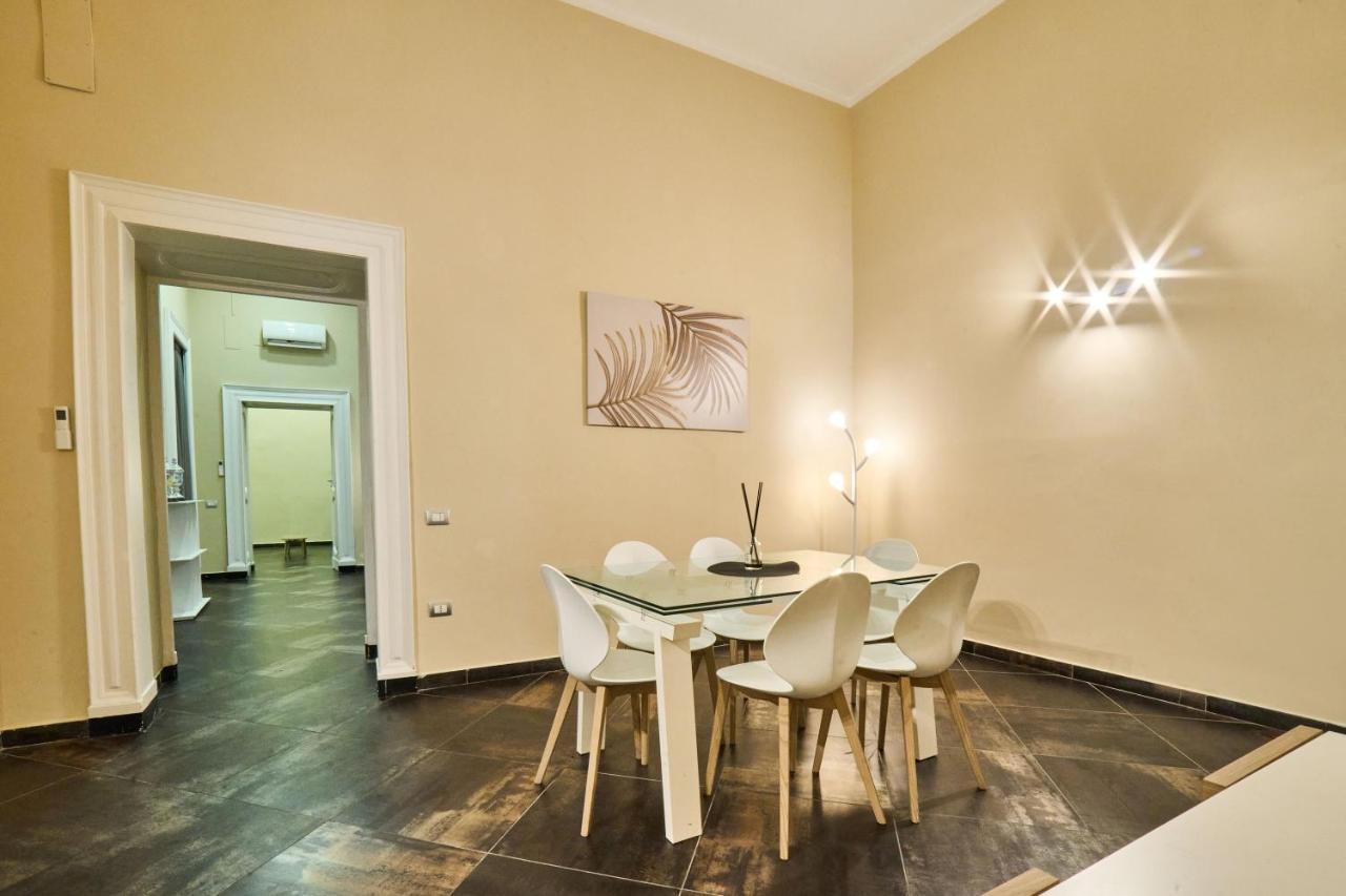 Appartement Via Niccolo Tommaseo 14 *