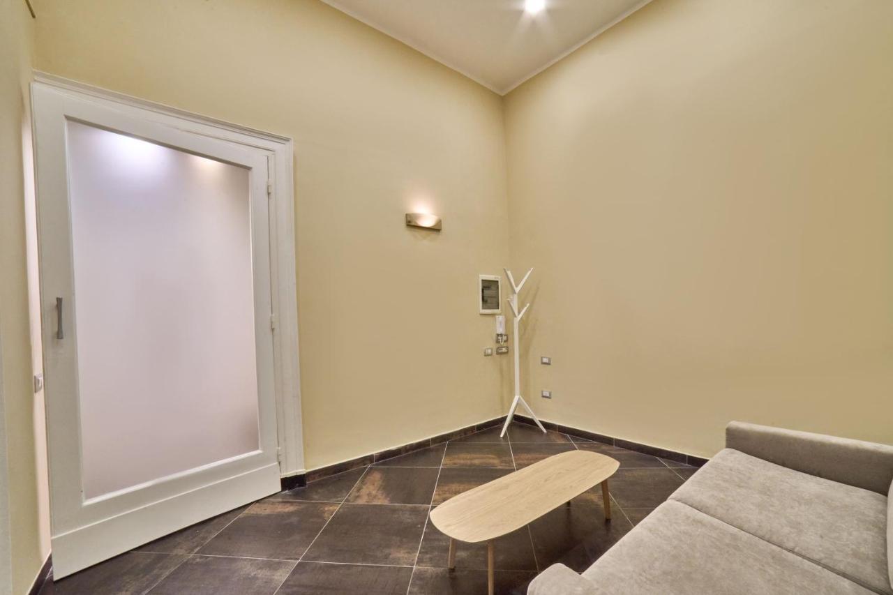 Appartement Via Niccolo Tommaseo 14 Naples