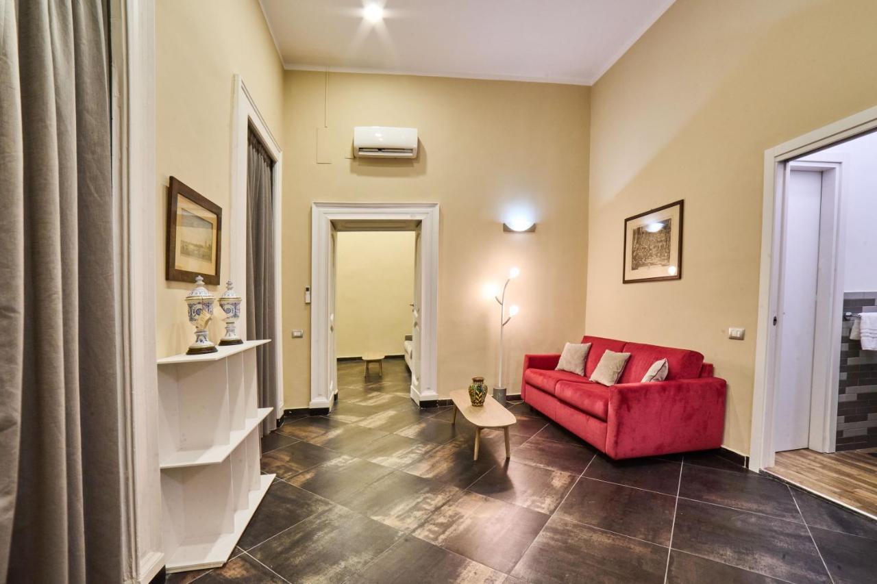 Appartement Via Niccolo Tommaseo 14 *